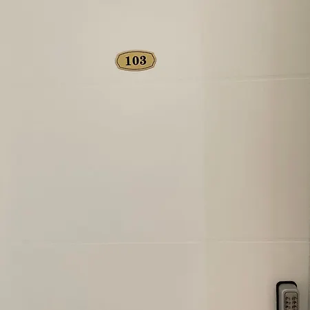 Chez Tony Apartament