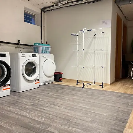 Apartmán Chez Tony Strassen