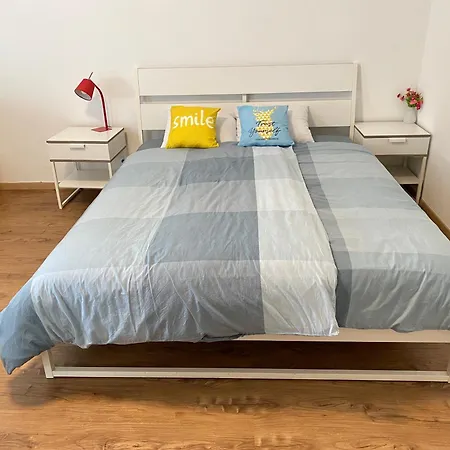 Apartament Chez Tony Strassen