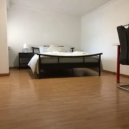 Apartment Chez Tony