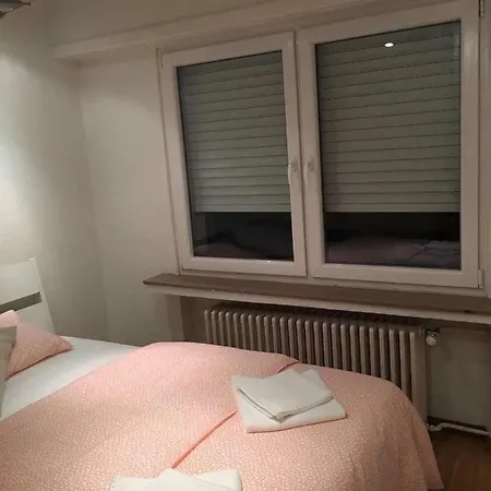 Chez Tony Штрассен