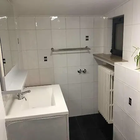 Apartament Chez Tony *