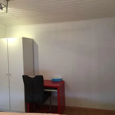 Chez Tony Apartment Strassen