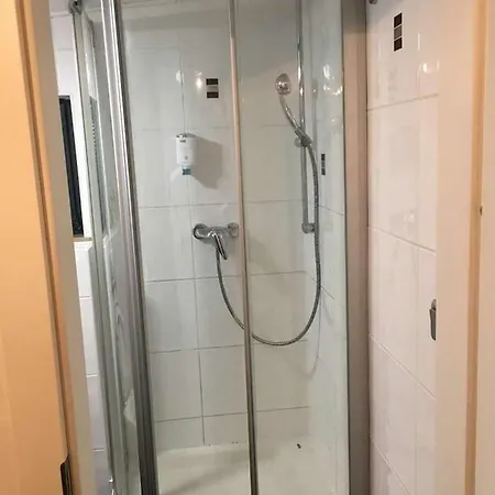 Chez Tony Апартаменты Штрассен
