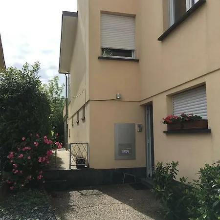 Chez Tony