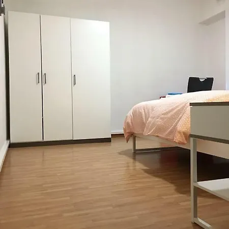 Chez Tony Апартаменты *