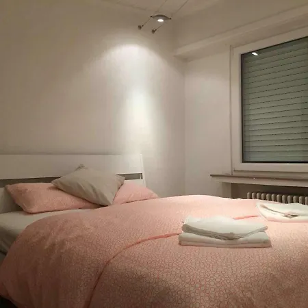 Chez Tony Apartmán *