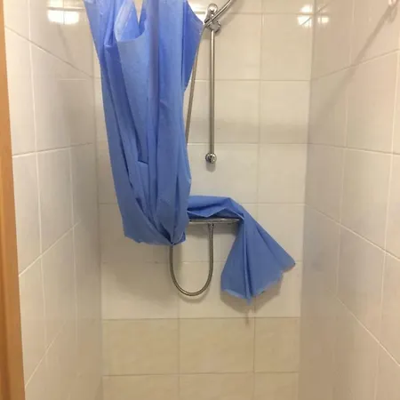Apartament Chez Tony