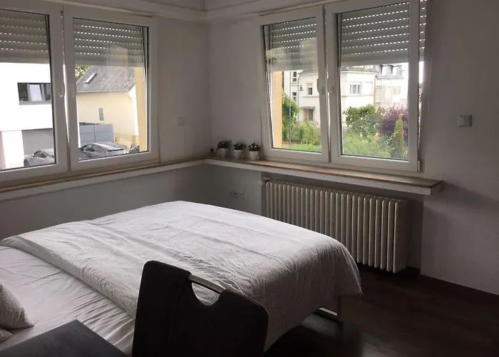 Chez Tony Lägenhet *