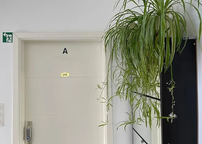 Chez Tony * Strassen