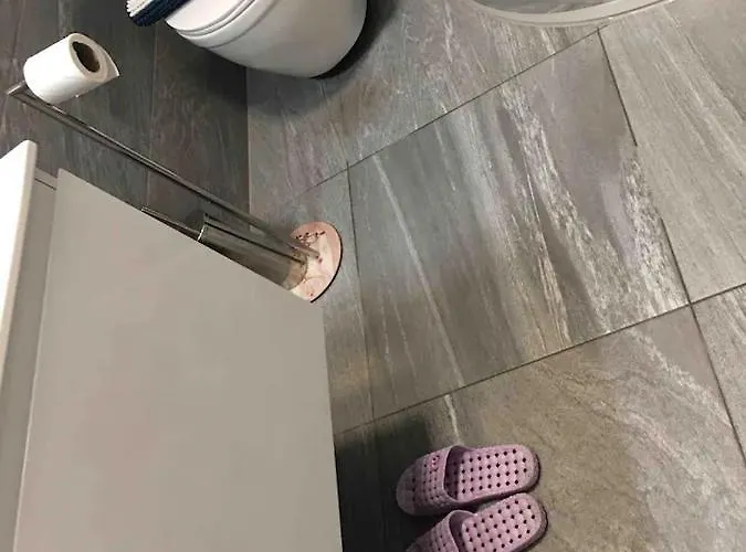 Lägenhet Chez Tony Strassen