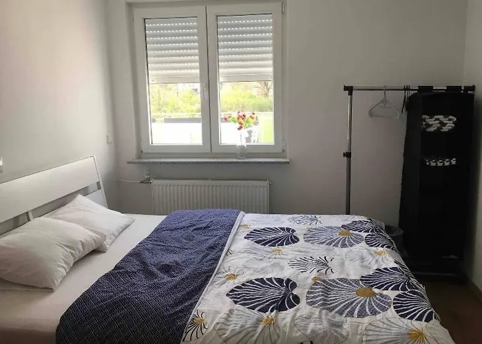 Lägenhet Chez Tony *