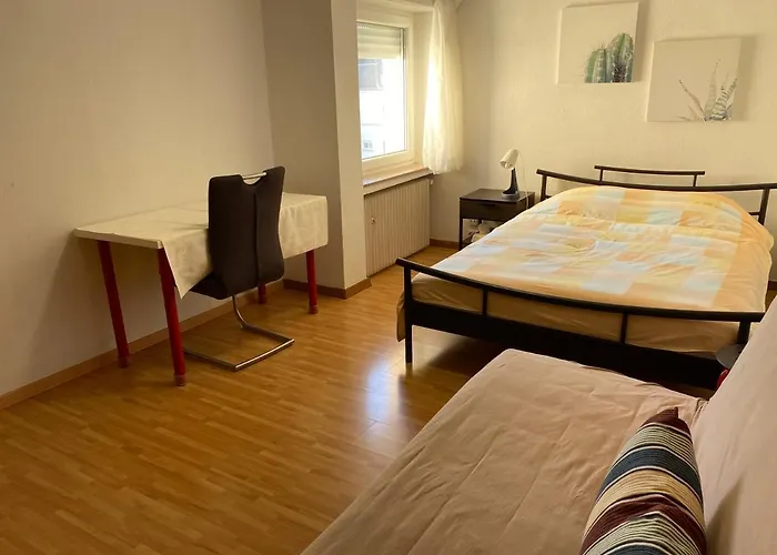 Chez Tony * Strassen