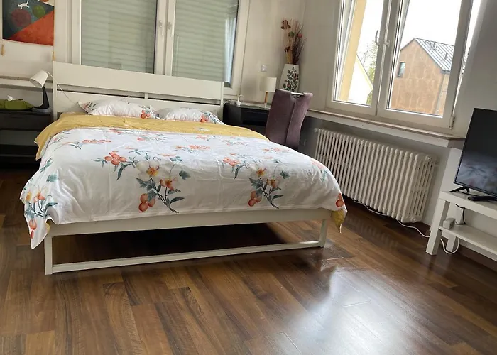 Lägenhet Chez Tony *