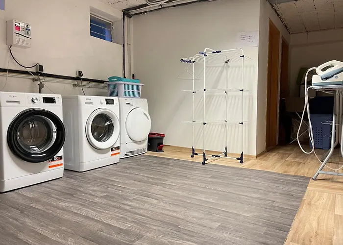 Lägenhet Chez Tony Strassen