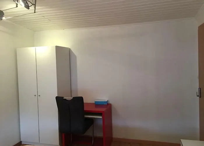 Chez Tony Lägenhet Strassen