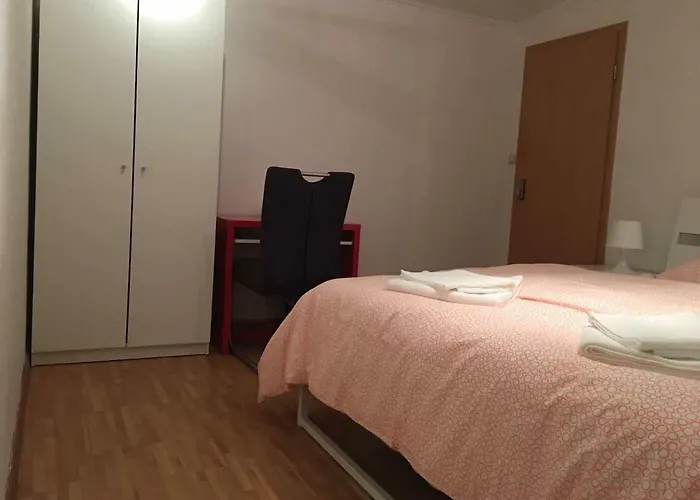 Lägenhet Chez Tony Strassen